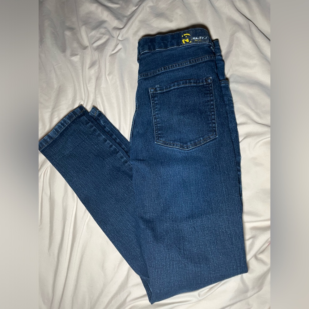 Nautica jeans CO denim skinny